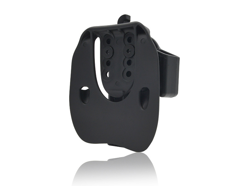 Paddle Holster Thumb Release Glock 19/23/32