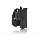 Paddle Holster Thumb Release Glock 19/23/32