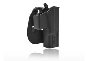 Paddle Holster Thumb Release Glock 19/23/32