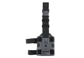 Drop Leg Panel Gen.3 Black