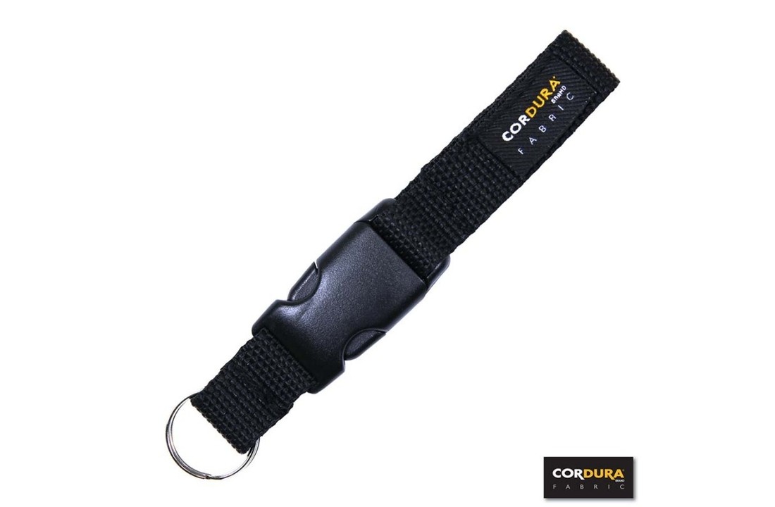 Handcuff (Handboeien) Key Hanger Black