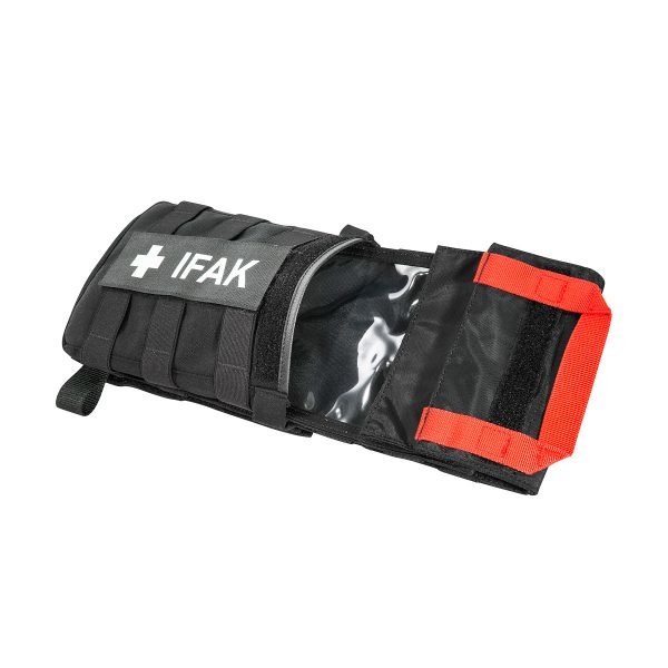 TT IFAK Pouch VL Large Black