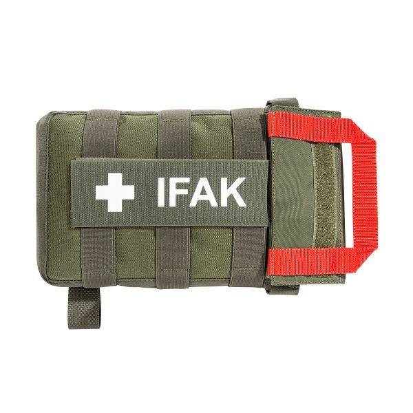 TT IFAK Pouch VL Large Olive