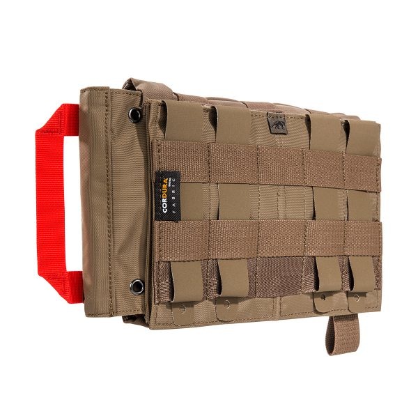 TT IFAK Pouch VL Large Coyote