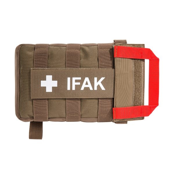 TT IFAK Pouch VL Large Coyote