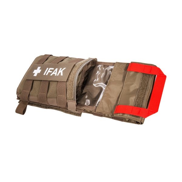TT IFAK Pouch VL Large Coyote