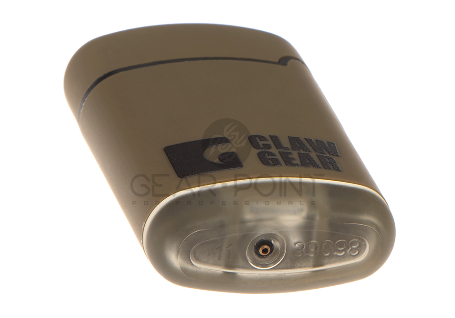 Storm Pocket Lighter MKII / Aansteker RAL7013