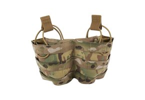 TT 2 SGL Mag Pouch BEL HK417 MKII MultiCam