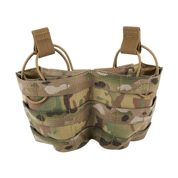 TT 2 SGL Mag Pouch BEL HK417 MKII MultiCam