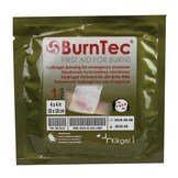 BurnTec Dressing 4"x 4" (10x10cm)