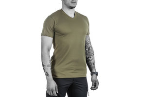 Urban T-Shirt Chive Green