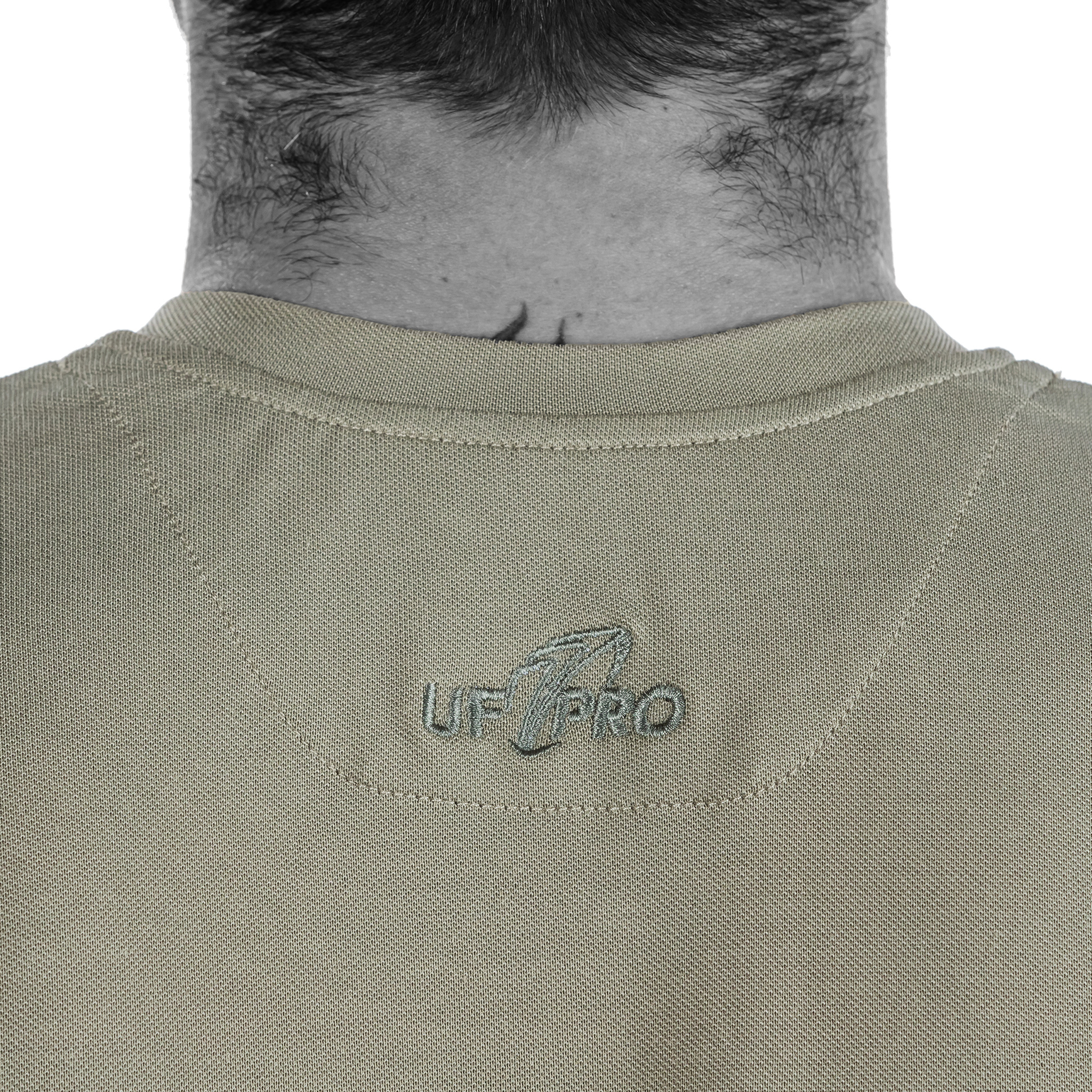 Urban T-Shirt Desert Grey