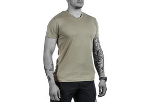 Urban T-Shirt Desert Grey