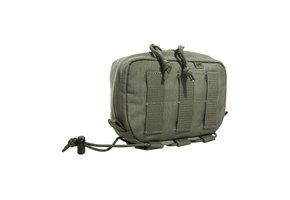 TT Tac Pouch 12 IRR Stone Grey Olive