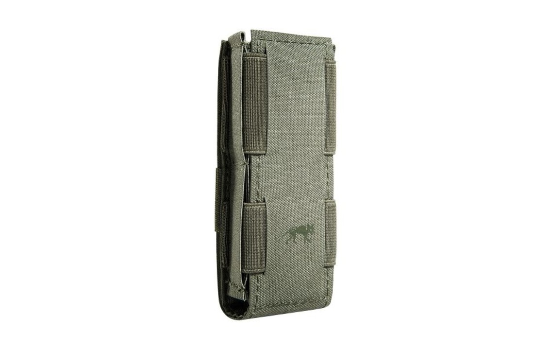 TT SGL Pistol Mag Pouch MCL Large IRR Stone Grey Olive
