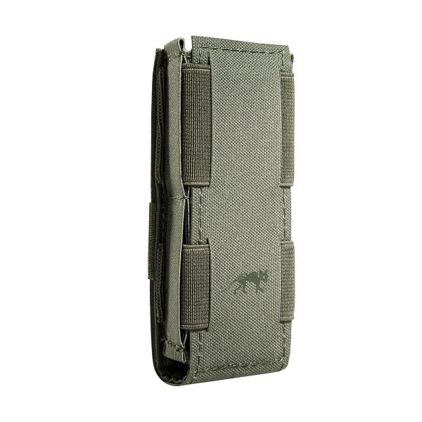 TT SGL Pistol Mag Pouch MCL Large IRR Stone Grey Olive