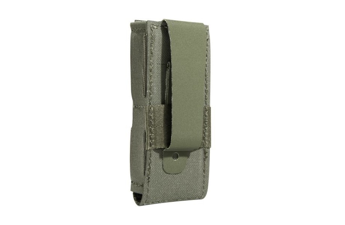 TT SGL Pistol Mag Pouch MCL Large IRR Stone Grey Olive