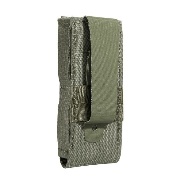 TT SGL Pistol Mag Pouch MCL Large IRR Stone Grey Olive