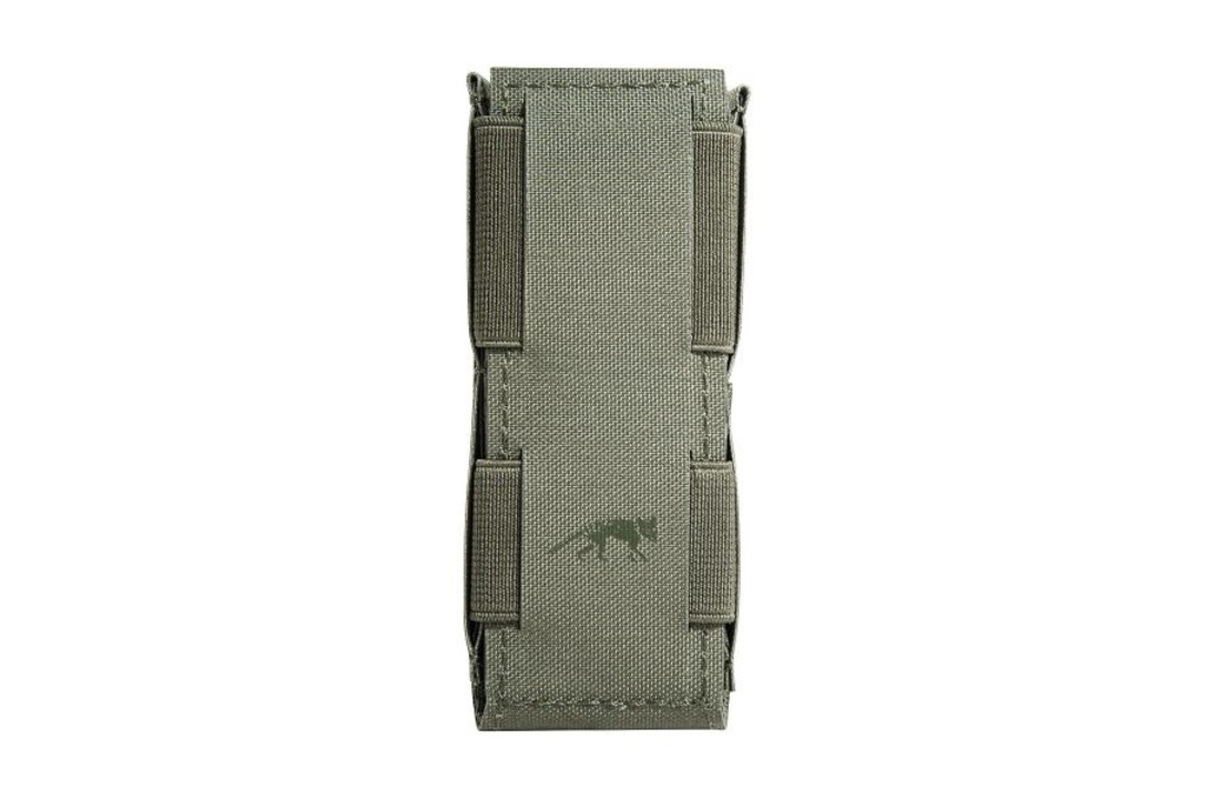 TT SGL Pistol Mag Pouch MCL Large IRR Stone Grey Olive