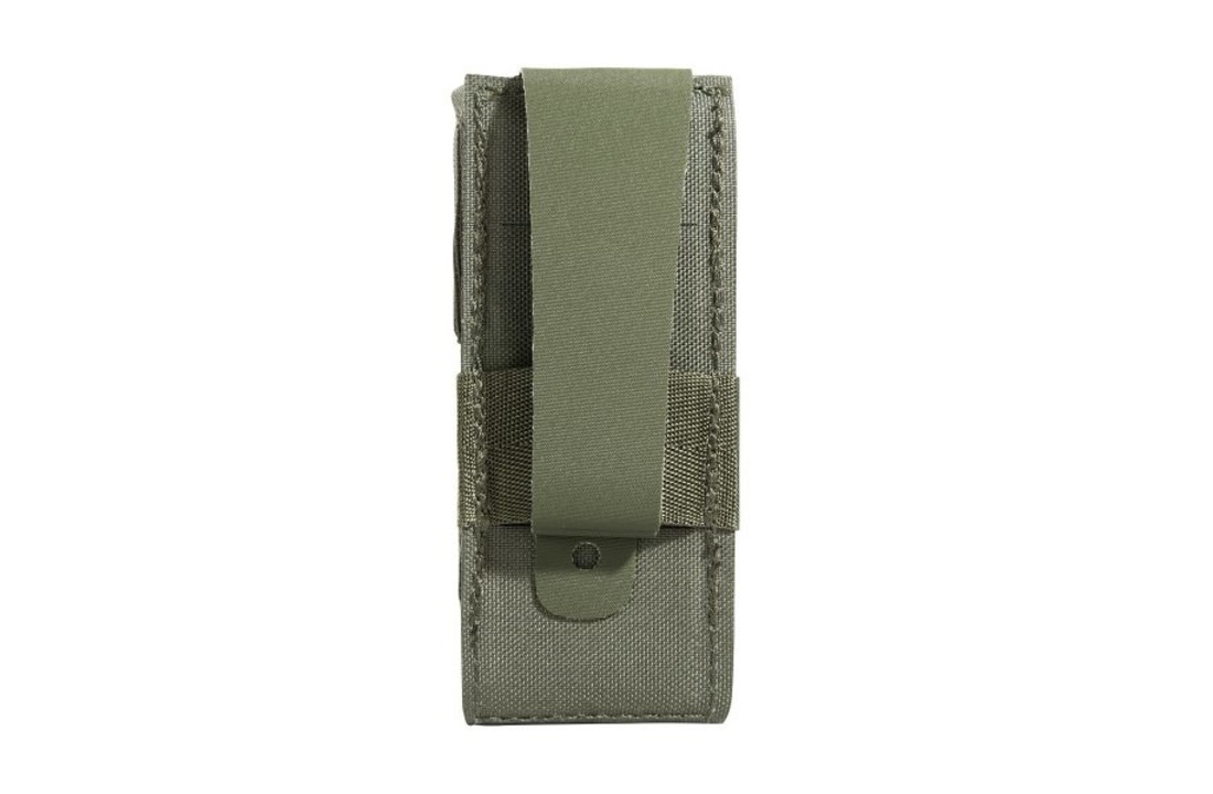 TT SGL Pistol Mag Pouch MCL Large IRR Stone Grey Olive