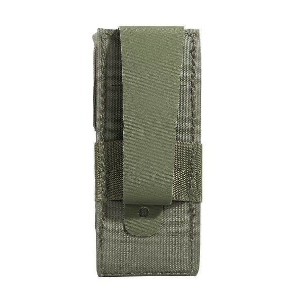 TT SGL Pistol Mag Pouch MCL Large IRR Stone Grey Olive