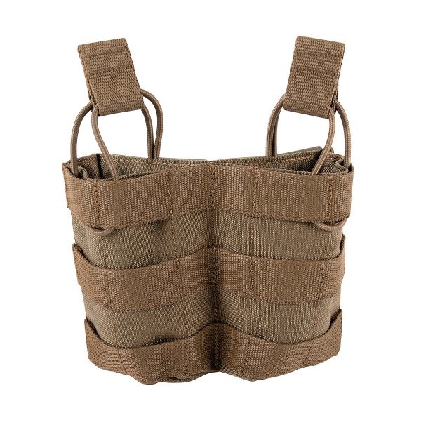 TT 2 SGL Mag Pouch BEL M4 MKII Coyote
