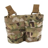 TT 2 SGL Mag Pouch BEL M4 MKII MultiCam