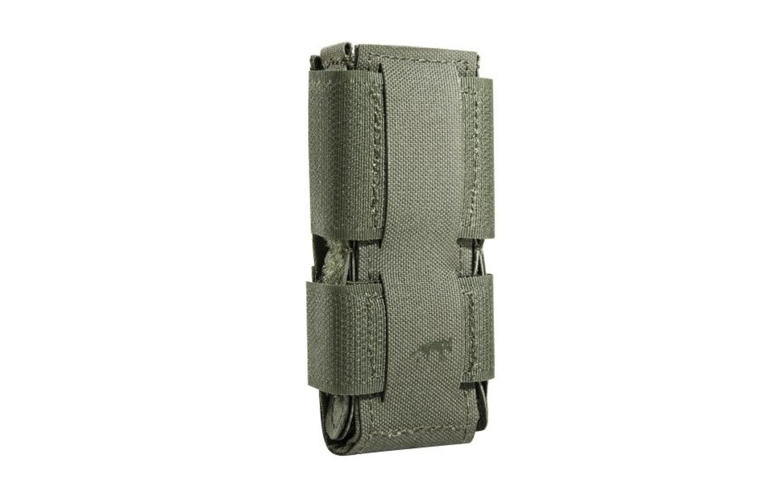 TT SGL Pistol Mag Pouch MCL IRR Stone Grey Olive