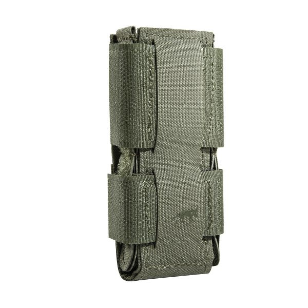 TT SGL Pistol Mag Pouch MCL IRR Stone Grey Olive