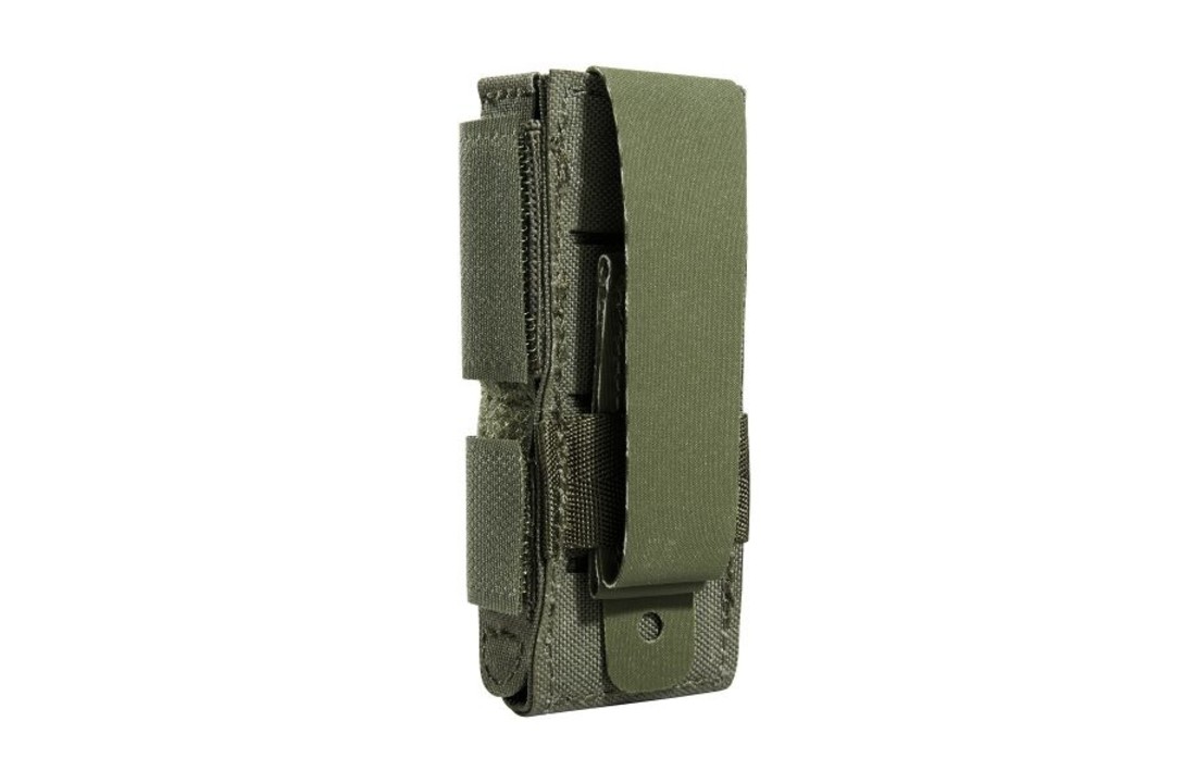 TT SGL Pistol Mag Pouch MCL IRR Stone Grey Olive