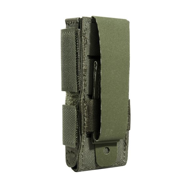 TT SGL Pistol Mag Pouch MCL IRR Stone Grey Olive