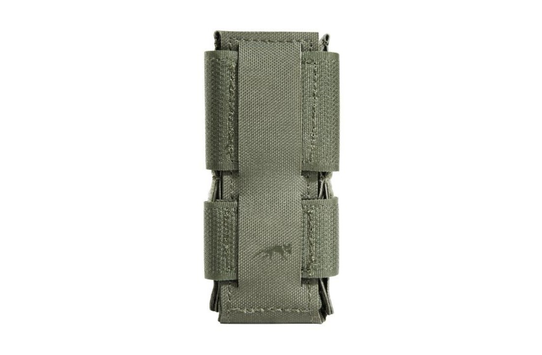 TT SGL Pistol Mag Pouch MCL IRR Stone Grey Olive