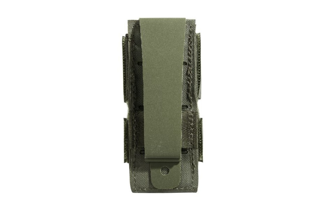 TT SGL Pistol Mag Pouch MCL IRR Stone Grey Olive
