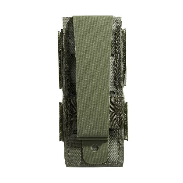 TT SGL Pistol Mag Pouch MCL IRR Stone Grey Olive