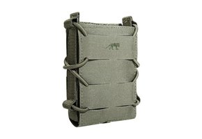 TT SGL Mag Pouch MCL IRR Stone Grey Olive