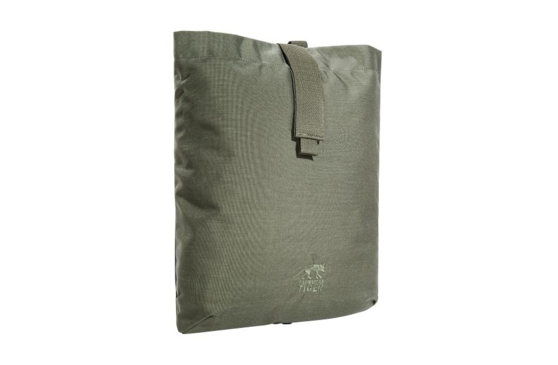 TT Dump Pouch IRR Stone Grey Olive