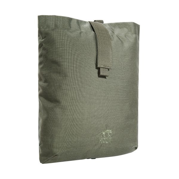 TT Dump Pouch IRR Stone Grey Olive
