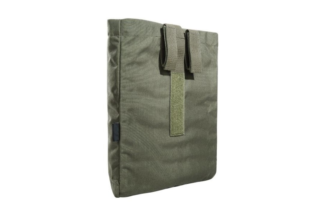 TT Dump Pouch IRR Stone Grey Olive