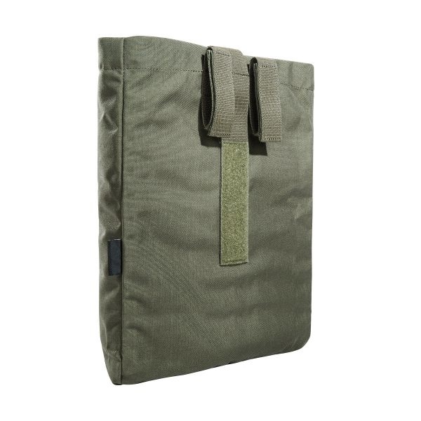 TT Dump Pouch IRR Stone Grey Olive