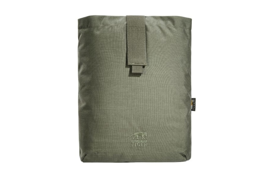 TT Dump Pouch IRR Stone Grey Olive