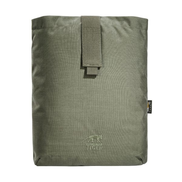 TT Dump Pouch IRR Stone Grey Olive