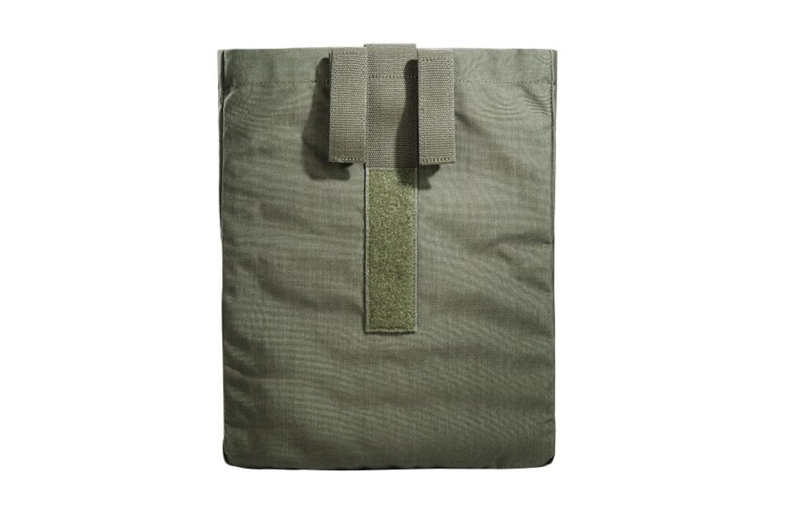 TT Dump Pouch IRR Stone Grey Olive