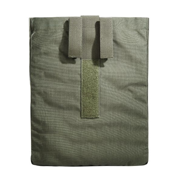 TT Dump Pouch IRR Stone Grey Olive