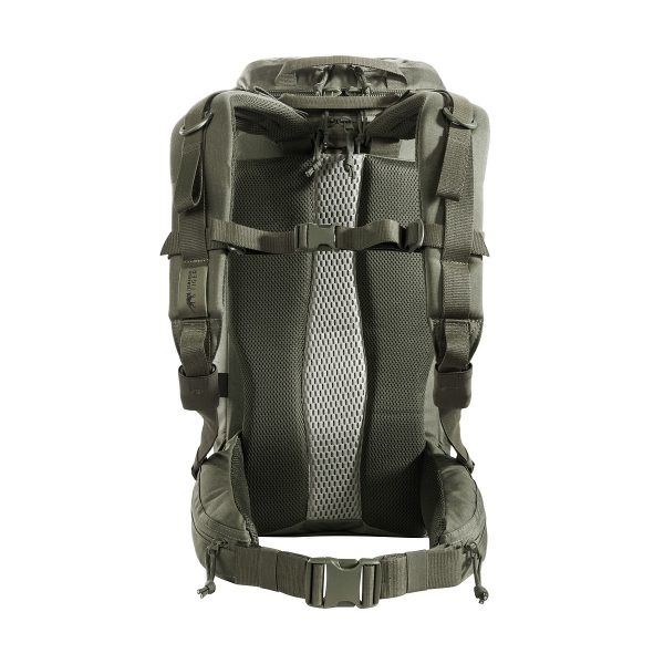 TT Modular Pack 30 (30L) IRR Stone Grey Olive
