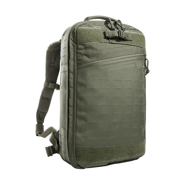 TT Medic Assault Pack L MKII Backpack (19L) IRR Stone Grey Olive