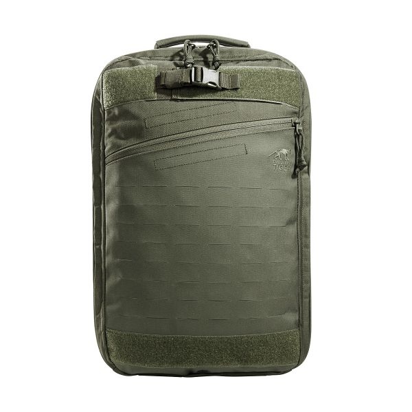 TT Medic Assault Pack L MKII Backpack (19L) IRR Stone Grey Olive