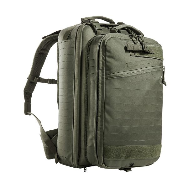 TT First Responder Move On MKII (40L) IRR Stone Grey Olive
