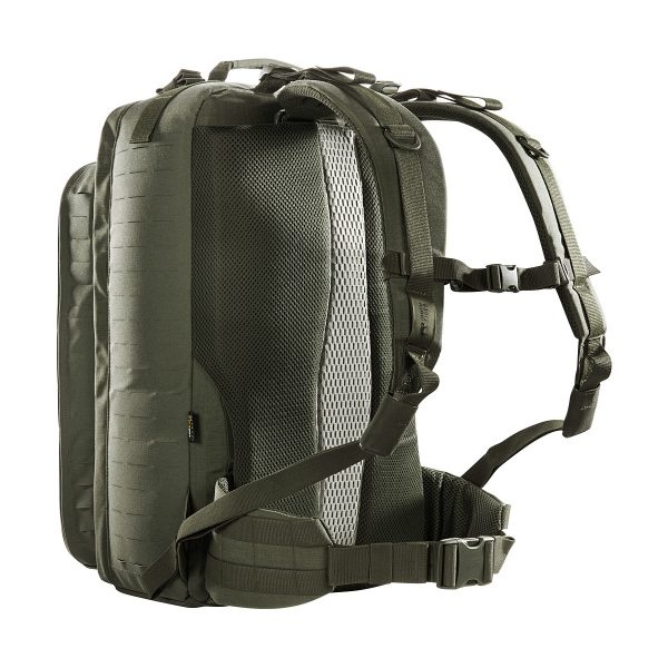 TT First Responder Move On MKII (40L) IRR Stone Grey Olive