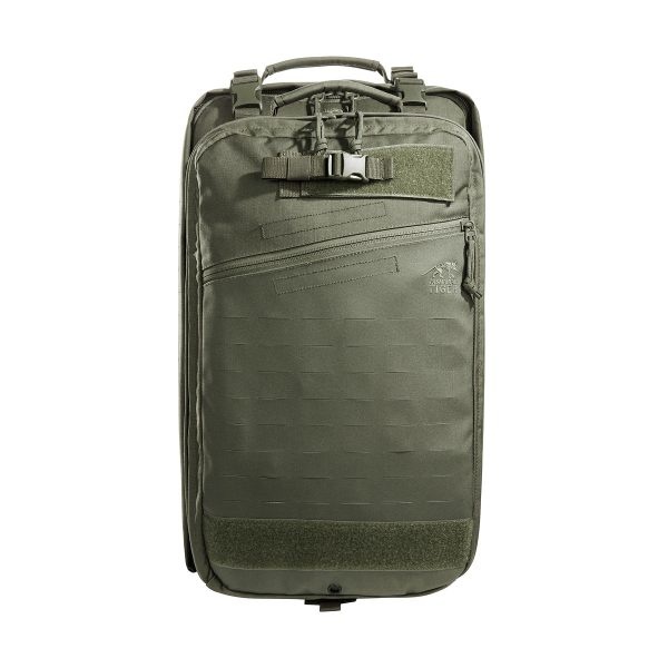 TT First Responder Move On MKII (40L) IRR Stone Grey Olive