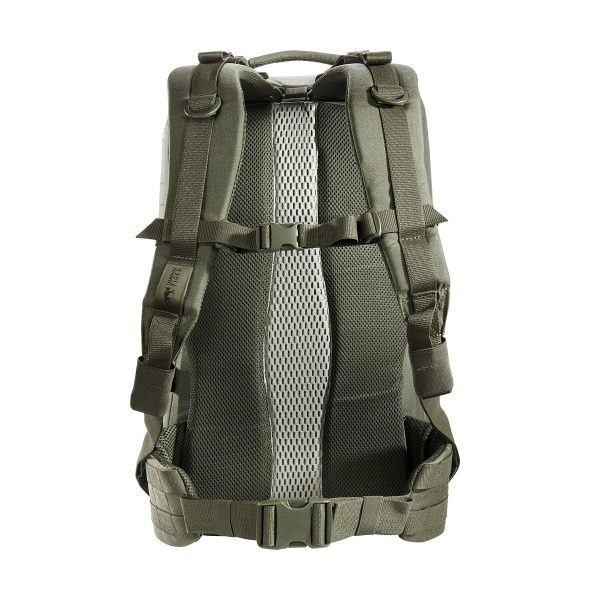 TT First Responder Move On MKII (40L) IRR Stone Grey Olive